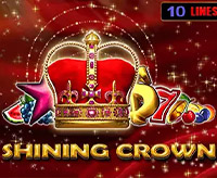 Shining Crown